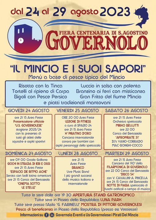 FIERA 2023